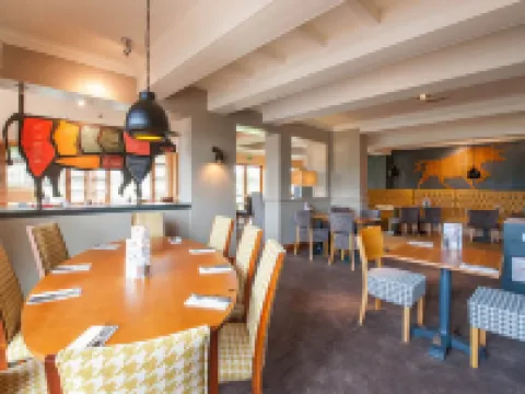 Premier Inn Evesham Hotels in Wychavon District