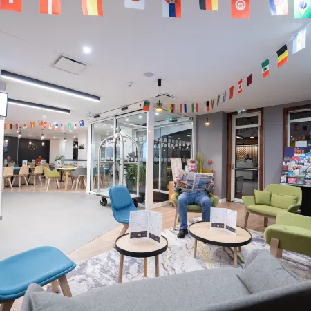 Holiday Inn CALAIS by IHG