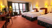 Grand Palace Hotel Hôtels à : Amman