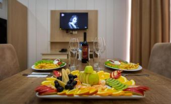 Istanbul Gold Hotel