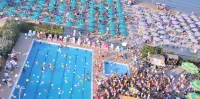 Grand Hotel Montesilvano - Beach