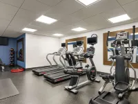Hampton Inn San Francisco/Downtown-Convention Center Hotels in San Francisco