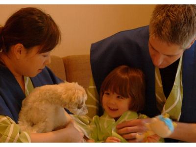 その他 第一滝本館の写真