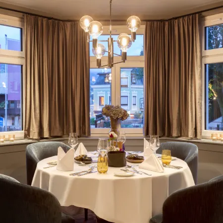 ERIKA Boutiquehotel Kitzbühel