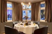 ERIKA Boutiquehotel Kitzbühel - que admiten mascotas