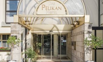 Hotel Pelikan