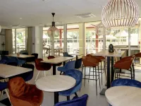 Résidence Odalys Collection les Canisson 濱海卡瓦萊爾酒店