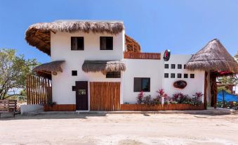 Mis Sueños Holbox