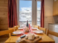 Le Prariond (Val Claret) Hotels in Tignes