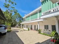 Amy Motel Xuyên Mộc Các khách sạn ở Bình Châu
