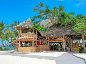 Nest Style Beach Hotel Zanzibar