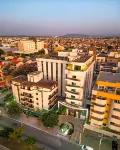 Oásis Cabo Frio Hotel فنادق في كابو فريو