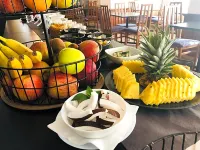 Hotel Aplo - Breakfast Experience - Desayuno