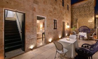 Allegory Boutique Hotel