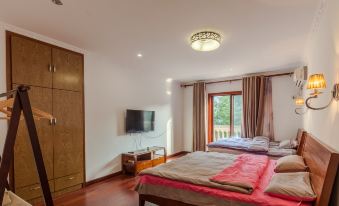 Kunshan Yangcheng Lake Nirvana Detached Villa (Hubin Middle Road)