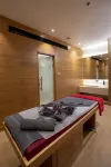 Best Western Plus Mohali - spa