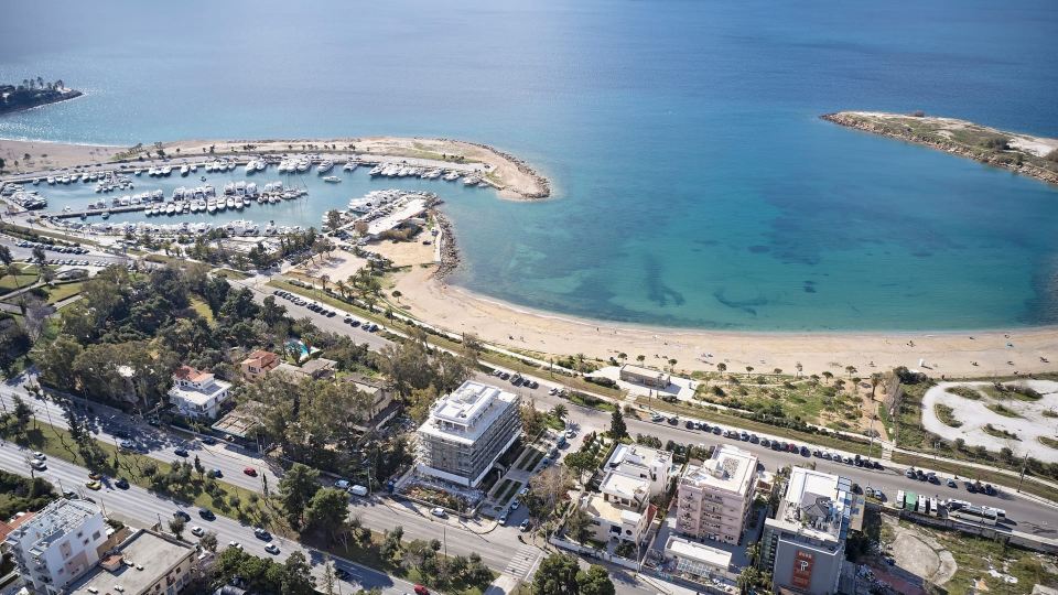 Cama Luxury Suites