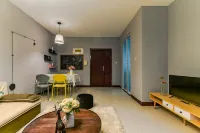 Magpie Homestay (Huochang Road)