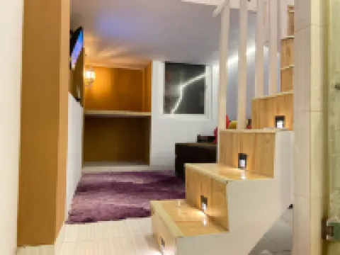 Kamargue Residence Jakarta ( Syariah )