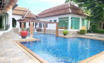 Mandawee Condo Hotel Krabi