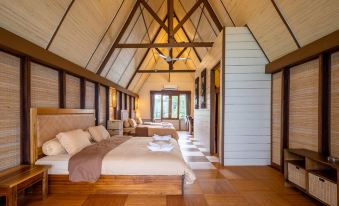 Sienna Resort
