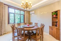 Moganshan Yuanlai Shanzhuang Featured Homestay (Xiaoyuxian Branch)