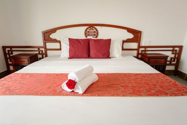 윈드벨 홈스테이 빌라(Windbell Villa Hoi An)_2