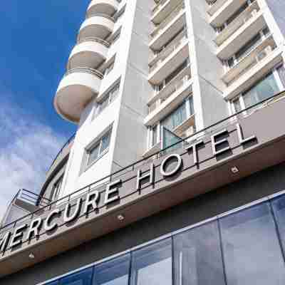 Mercure Rosario Hotel Exterior