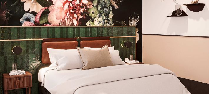 Hotel les Capitouls Toulouse Centre - Handwritten Collection Hotels in Toulouse