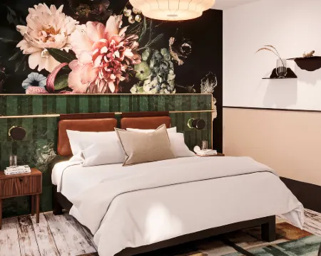 Hotel les Capitouls Toulouse Centre - Handwritten Collection Hotels in Toulouse