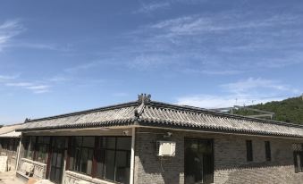 Jiang Yuqin Zhenyong Farmhouse