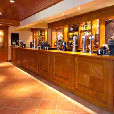 Premier Inn York City (Blossom St South) Fitness & Recreational Facilities