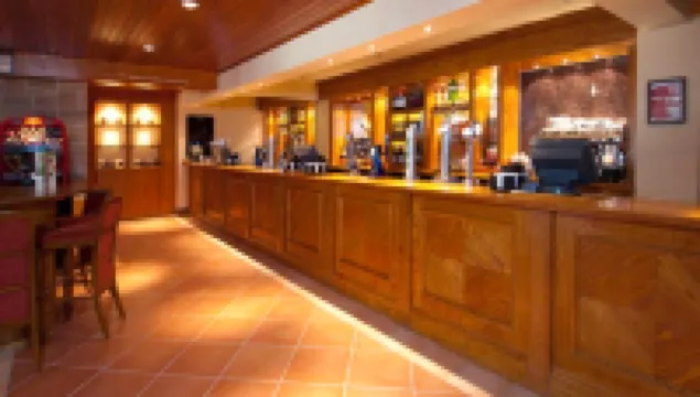 Premier Inn York City (Blossom St South)