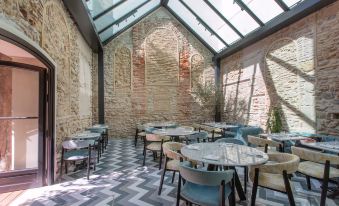 La Fonda Heritage Hotel Luxury, Relais & Châteaux