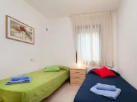 Empuries Beach - 3-Star