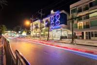 BearPacker Patong Hostel Hotels in 
