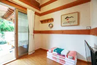 Hanok House