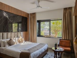 Hotel Rock Regency Mount Abu - A Boutique Rodetel