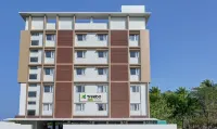 Treebo Rushi Grand Hotels in Visakhapatnam