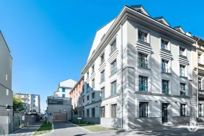 Golden Tulip Krakow Kazimierz Hotels in Krakow