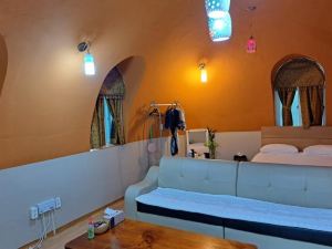 Damyang Firefly Pension