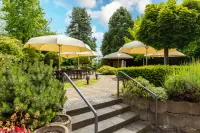 Hotel Elisenhof Mönchengladbach Hotels in der Nähe von Grabeskirche St. Matthias Günhoven