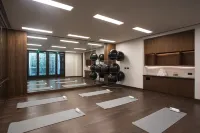 Banyan Tree Anji - Gym