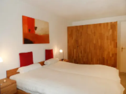 Residenza Chesa Margun 58-5