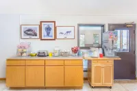 Super 8 by Wyndham Gardiner/Yellowstone Park Area Hotels in Gardiner