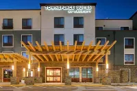 TownePlace Suites San Luis Obispo Hotels near Dallidet Adobe & Gardens