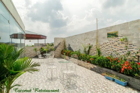 Palm Hotel Thanh Hoa