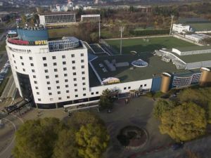 Cosmopolitan Bobycentrum - Czech Leading Hotels