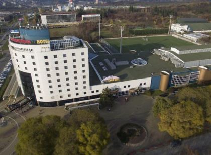 Cosmopolitan Bobycentrum - Czech Leading Hotels