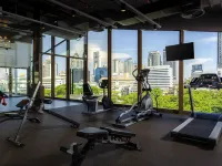 ibis Styles Bangkok Silom Hotel berhampiran MRT- Silom